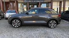 Outra Usado 2018 VW T-Roc SUV | € 24.800 (Preço justo)
