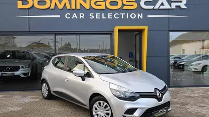 Usado 2019 Renault Clio IV | € 12.000 (Bom preço)
