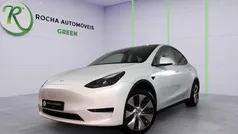Usado 2023 Tesla Model Y Standard Range SUV | € 39.999 (Preço justo)