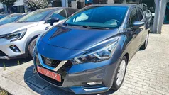 Usado 2019 Nissan Micra Acenta Citadino | € 12.500 (Preço justo)