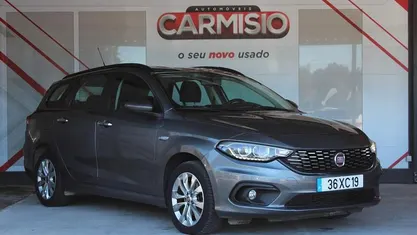 Usado 2019 Fiat Tipo Lounge Carrinha | € 9.400 (Super Preço)