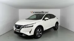 Usado 2024 Nissan Qashqai N-Connecta SUV | € 28.780 (Bom preço)