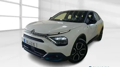Usado Citroën e-C4 Feel 100 kW (136 HP) 2021
