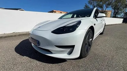 Usado Tesla Model 3 258 kW (351 HP) 2021 Sedan