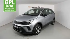 Usado 2022 Opel Crossland Edition SUV | € 16.980 (Preço justo)
