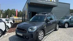 Usado 2020 Mini Countryman SUV | € 21.990 (Super Preço)