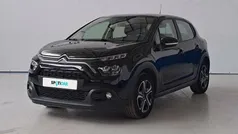 Usado 2024 Citroën C3 PureTech | € 15.500 (Preço justo)