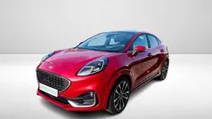 Usado 2021 Ford Puma Gen-E | € 17.990 (Bom preço)