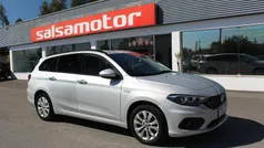 Usado 2019 Fiat Tipo Lounge Carrinha | € 12.450 (Preço justo)
