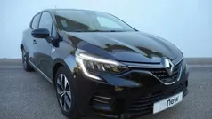 Preto Usado 2022 Renault Clio V Evolution Sedan | € 17.950 (Preço justo)