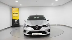 Usado 2021 Renault Clio V Intens | € 17.480 (Preço justo)