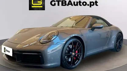 Usado 2024 Porsche 911 | € 187.000