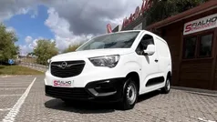 Branco Usado 2020 Opel Combo Monovolume | € 10.988 (Super Preço)