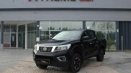 Usado Nissan Navara 163 HP (119 kW) 2019 Pickup