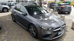 Usado 2020 Mercedes A180 AMG line | € 23.900 (Preço justo)