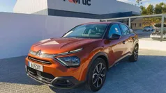 Outra Usado 2021 Citroën e-C4 Feel | € 25.350 (Preço justo)