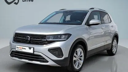 Outra Usado 2024 VW T-Cross SUV | € 20.990 (Preço justo)