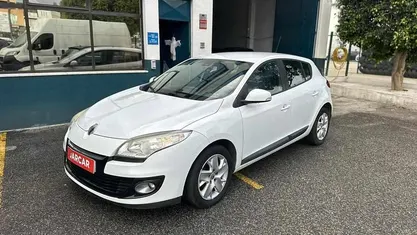 Usado 2013 Renault Mégane III | € 4.500 (Super Preço)