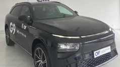 Usado 2025 XPENG G9 AWD Performance SUV | € 69.490