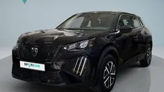 Preto Usado 2024 Peugeot e-2008 Active SUV | € 28.490 (Preço justo)