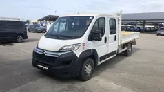 Usado 2020 Citroën Jumper Monovolume | € 22.500 (Super Preço)