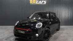 Preto Usado 2015 Mini Cooper S Citadino | € 19.250 (Preço justo)