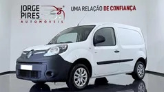 Branco Usado 2020 Renault Kangoo Carrinha | € 13.990 (Preço justo)