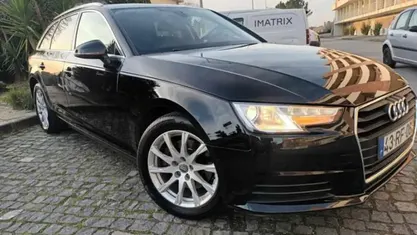 Usado 2016 Audi A4 Carrinha | € 19.650 (Preço justo)