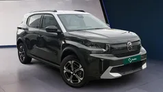 Usado 2025 Citroën e-C3 Aircross SUV | € 29.300 (Preço justo)