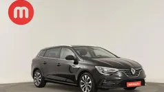 Usado 2022 Renault Mégane IV Techno Carrinha | € 22.499 (Preço justo)