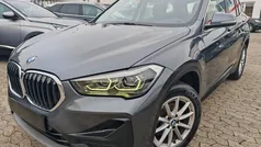 Cinzento Usado 2020 BMW X1 SUV | € 23.600 (Preço justo)