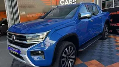 Usado 2024 VW Amarok Aventura Pickup | € 74.900