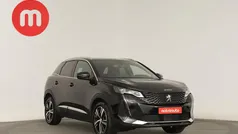 Usado 2023 Peugeot 3008 GT | € 27.999 (Preço justo)