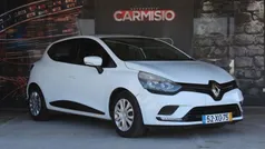 Renault Clio IV