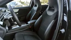Mercedes A250