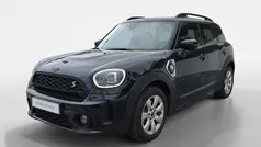 Preto Usado 2023 Mini Countryman SUV | € 36.900 (Preço justo)