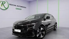Usado 2023 Renault Mégane Equilibre SUV | € 30.999 (Preço justo)