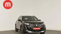 Usado 2023 Peugeot 2008 Allure SUV | € 22.999 (Preço justo)
