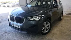 Usado 2020 BMW X1 SUV | € 26.700 (Preço justo)