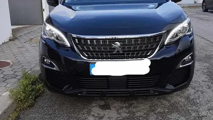 Usado 2019 Peugeot 3008 Citadino | € 17.000 (Super Preço)