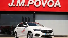 Usado 2020 Fiat Tipo Lounge | € 14.990 (Preço justo)