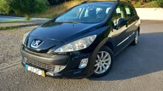 Usado 2010 Peugeot 308 Carrinha | € 3.490 (Super Preço)