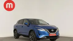 Usado 2023 Nissan Qashqai Tekna SUV | € 28.999 (Preço justo)