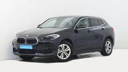 Preto Usado 2021 BMW X2 SUV | € 27.900 (Bom preço)
