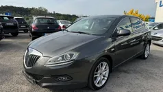 Cinza Usado 2008 Lancia Delta | € 5.998 (Preço justo)