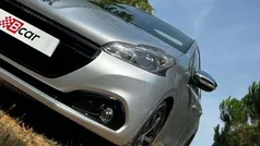 Usado 2017 Peugeot 208 Style Citadino | € 9.500 (Preço justo)