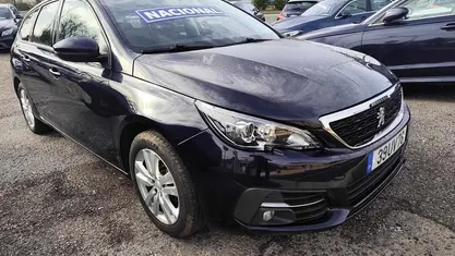 Usado 2018 Peugeot 308 SW Carrinha | € 12.900 (Super Preço)