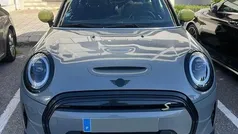 Usado 2021 Mini Cooper Citadino | € 18.500 (Bom preço)