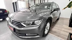 Cinzento Usado 2016 VW Passat Carrinha | € 11.900 (Bom preço)