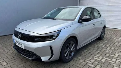 Usado Opel Corsa 75 HP (55 kW) 2024 Cinzento Citadino